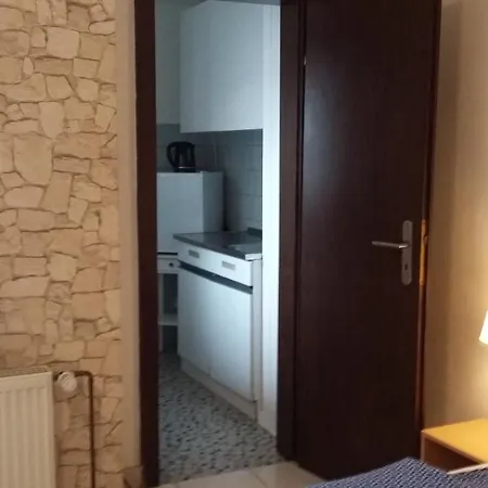 Guest house Neuss-nord *