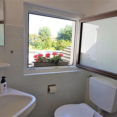 Neuss-nord Guest house *