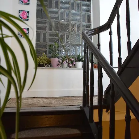 Neuss-nord Guest house