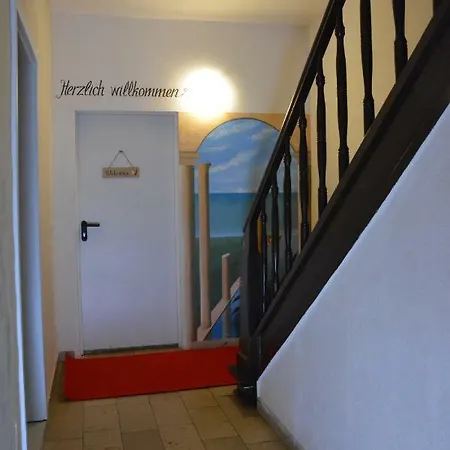 Neuss-nord Guest house