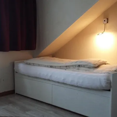 Pensión Neuss-nord Neuss