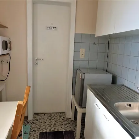 Pensión Neuss-nord 2*