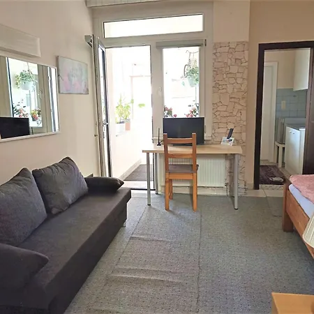 Pensión Neuss-nord Neuss