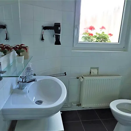 Pensión Neuss-nord Neuss