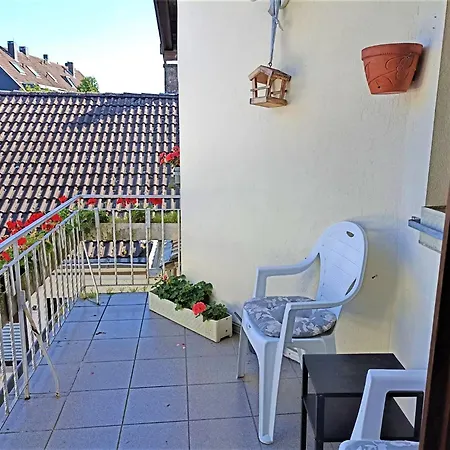 Neuss-nord Gæstehus 2*