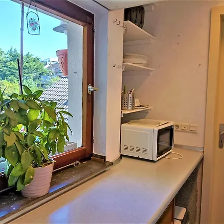 Gæstehus Neuss-nord Neuss