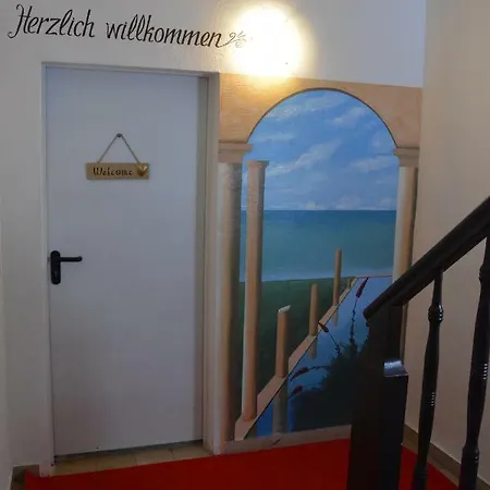 Neuss-nord Pensión Neuss