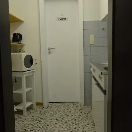 Pensión Neuss-nord Neuss