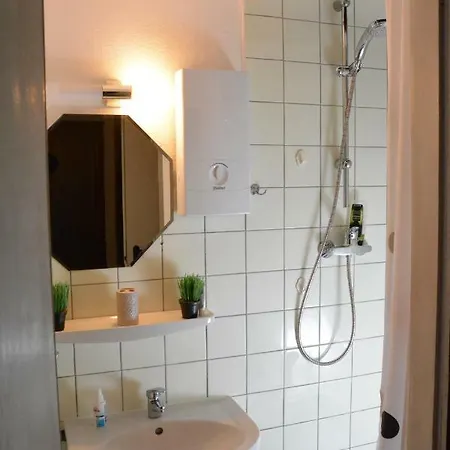 Neuss-nord Pensión Neuss