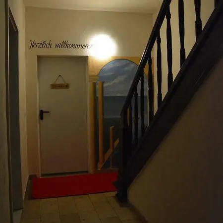 Pensión Neuss-nord Neuss