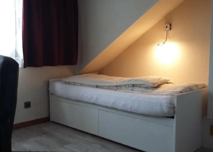 Guest house Neuss-nord Neuss