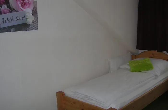 Gæstehus Neuss-nord 2*