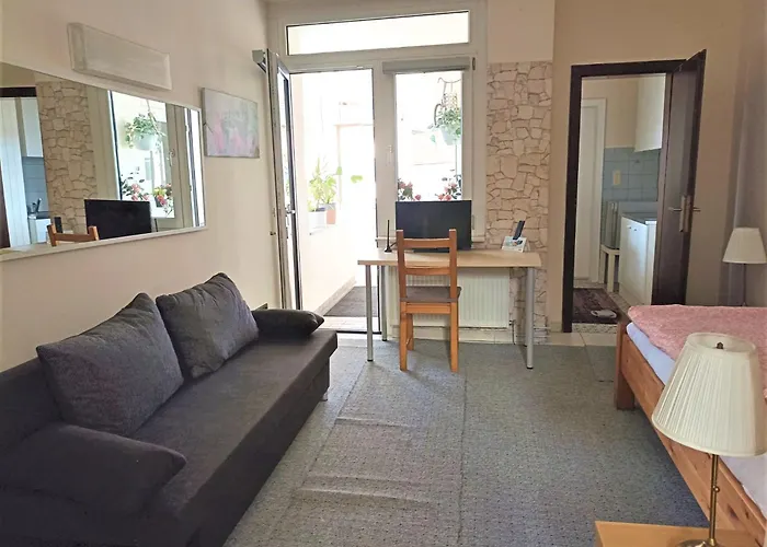 Gæstehus Neuss-nord Neuss