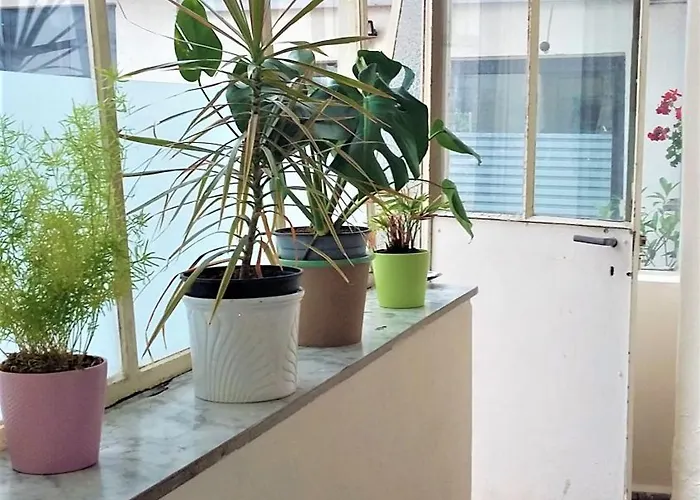 Neuss-nord Gæstehus 2*