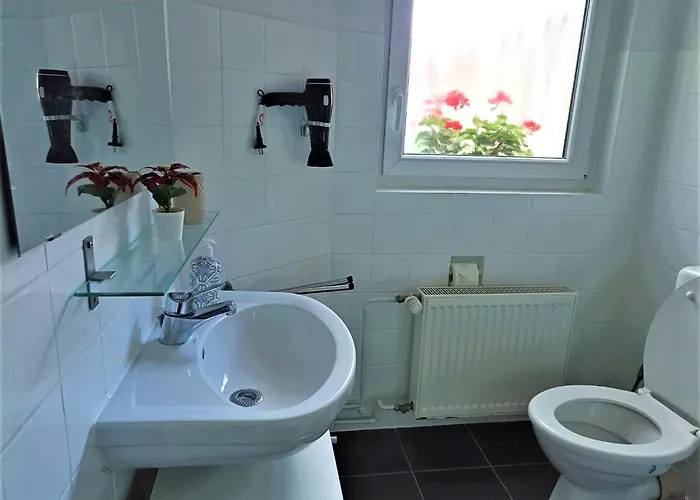 Gæstehus Neuss-nord Neuss