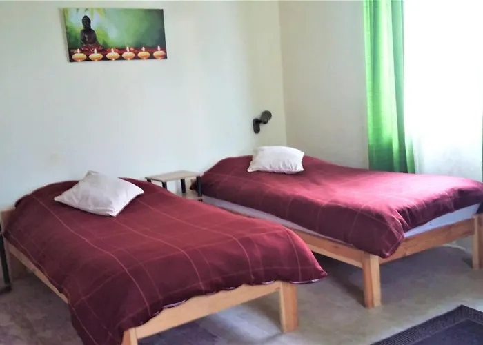 Neuss-nord Gæstehus