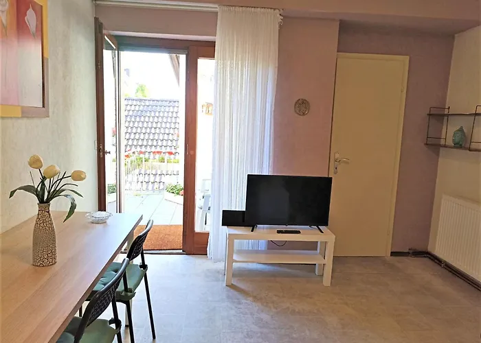 Gæstehus Neuss-nord