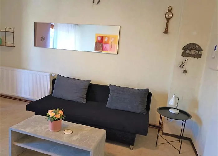 Neuss-nord Gæstehus 2*