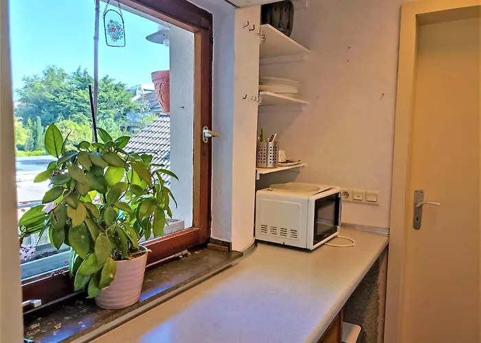 Gæstehus Neuss-nord Neuss