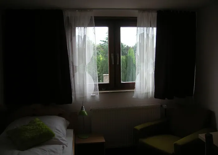 Gæstehus Neuss-nord