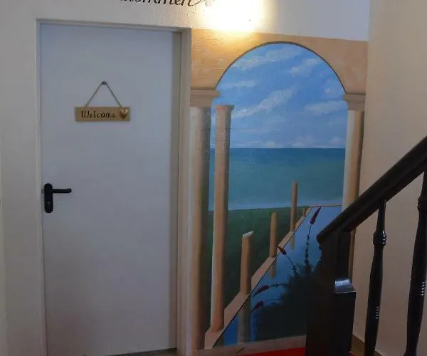 Neuss-nord Gæstehus Neuss