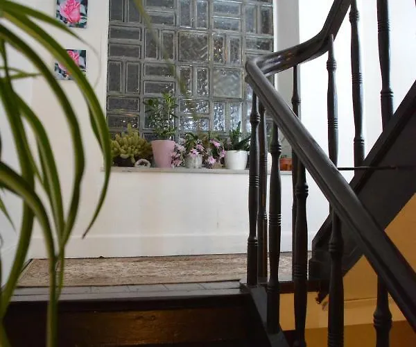 Neuss-nord Gæstehus