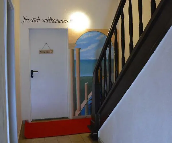 Neuss-nord Gæstehus