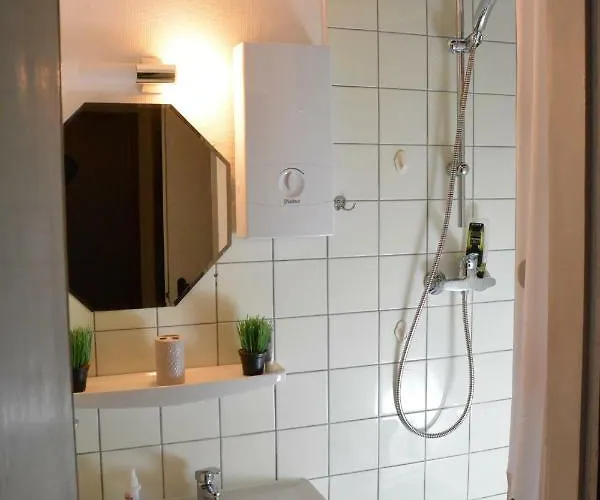 Neuss-nord Gæstehus Neuss