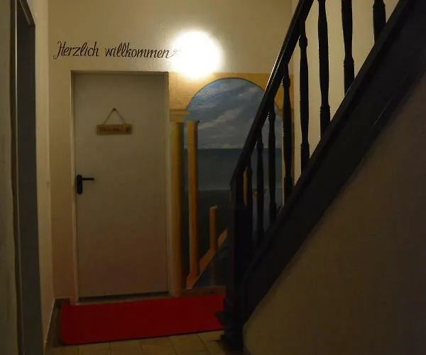 Guest house Neuss-nord Neuss